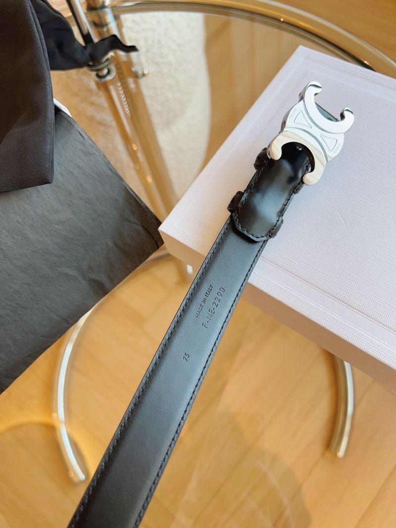 Ce1i*e belts